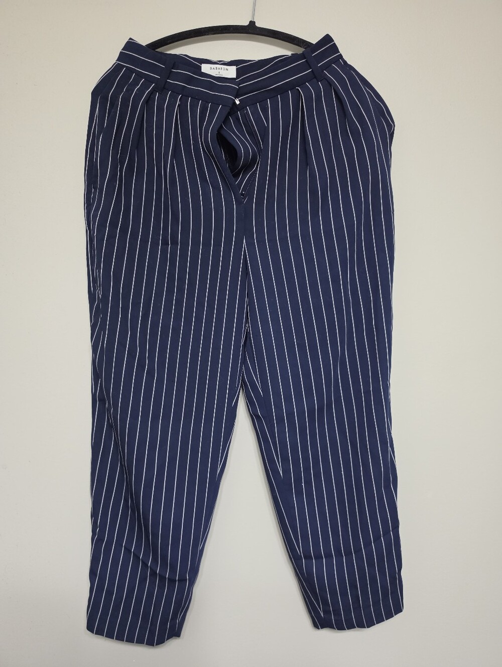 Babaton Pants